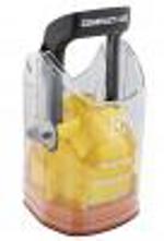 Nádoba na prach pro vysavač ELECTROLUX UltraCaptic