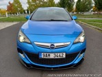 Opel Astra OPC