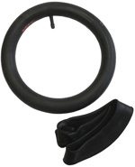 ACRA Duše do pneumatiky "12" náhradní díl pro dětská kola a kolobežky