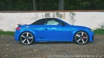 Audi TT TTS Roadster APR