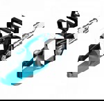 AKU bezuhlíková řetězová pila 40cm 2x18V SAS+ALL DEDRA DED7195V DED7195V