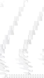 TOOLCRAFT Konzola z ocelového plechu 195 mm ocel 890738 1 ks (d x š) 195 mm x 130 mm