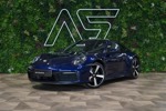 Porsche 911 992*4S*NOVY MOTOR*CHRONO*