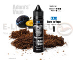 Adams Vape - Příchuť Shake & Vape 10ml - Plum Engine