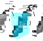 Zádový AKU postřikovač 18V, 16L DEDRA DED6981 SAS+ALL DED6981