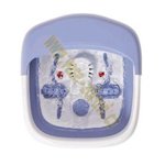 Masážní vana Lanaform Heat & Fold Spa