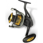 Black Cat - Naviják Passion Pro FD 680