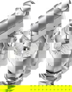 Kenwood KVC65.001WH kuchyňský robot 1200 W bílá