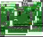 Vyhodnocovací deska Synchronní step-down měnič ST1PS01EJR 400 mA nano-klidový Snižovací měnič STMicroelectronics ST1PS01