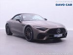 Mercedes-Benz SL 4,0 63AMG 4Matic+ CZ DPH