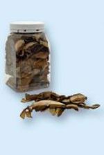 Sušené houby : Lesní směs - pouze lesní houby 50 g.