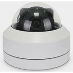 5MPx IP mini PTZ H265 HICO venkovni mini s 4x zoom, IR35m, PTZ4XC50