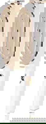 Profi-Care PC-DG 3124 napařovací systém bílá, růžová