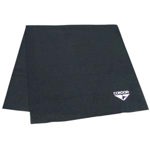 Šátek MULTI-WRAP multifunkční ČERNÝ