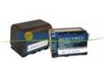 Baterie kamera JVC GZ-E10, GZ-E200, GZ-E300, GZ-G3, GZ-GX1, GZ-HM30, GZ-HM330 - 3.6v 2400mAh - Li-Ion