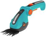 GARDENA 09887-20 ComfortCut Li akumulátor nůžky na trávu Li-Ion