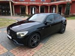 Mercedes-Benz  GLC 43 AMG PERFORMANCE