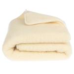 Dětská deka z ovčí vlny merino oboustranná 100x70cm