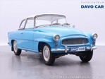 Škoda  Felicia 1,2 40kW Hardtop Renovace
