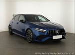 Mercedes-Benz A AMG Line A 35 AMG 4MATIC
