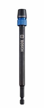Bosch Accessories 2608587521 Prodloužení frézy Celková délka 305 mm 1/4 (6,3 mm) 1 ks
