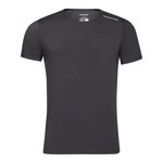 triko krátké pánské Progress TECHNIC černé XXL