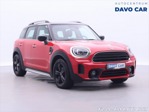Mini Countryman 1,5 100kW CZ Tempomat DPH