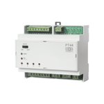 SPEC.termost; jednotka PT44 pro 4 top.okruhy