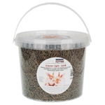 AF granule light pro králíčky, kbelík 2,2kg