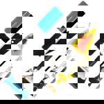 Nástroje pro polepování automobilů a aplikace autofólie AMIO