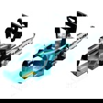 AKU Řetězová pila 18 V Oregon 250mm SAS+ALL Dedra DED7095ML DED7095ML
