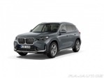 BMW X1 sDrive18i