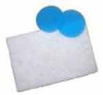 Sada mikrofiltrů pro vysavač Philips Triathlon