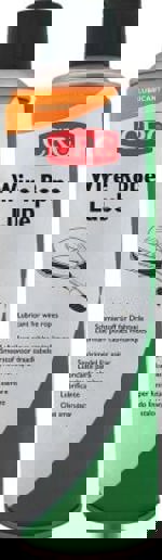 Mazivo, 500 ml Ne Aerosol, Ozubená kola CRC