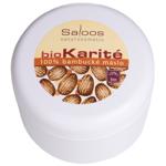 SALOOS 100% bambucké máslo 250 ml
