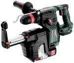 Metabo KH 18 LTX BL 24 Q SDS plus-aku kombinované kladivo 18 V