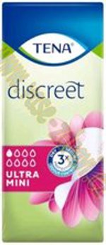 TENA Lady Slim Ultra Mini dámské vložky 28 ks v balení TEN761176