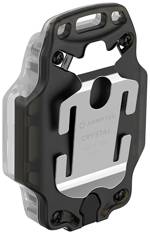 ArmyTek F07001G Crystal Grey přenosné LED svítidlo LED šedá, transparentní