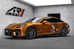 Porsche Panamera Turbo E-Hybrid Exclusive
