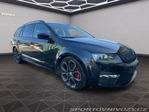 Škoda Octavia RS RS 2,0TSI 169kw