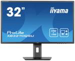 Iiyama ProLite XB3270QSU-B1 LED monitor 80 cm (31.5 palec)2560 x 1440 Pixel, 16:9, 3 ms, IPS LED