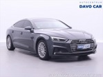 Audi A5 2,0 TFSI 185kW Quattro S-