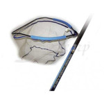 Behr podběrák Trendex Ghost (3271732)