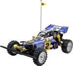 Tamiya 1:10 RC Hotshot II Blockhead Motors 1:10 RC model auta 4WD (4x4)