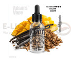 Adams Vape - Příchuť SnV 10ml - Grand Tobacco