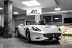 Ferrari California KARBON/PPF/