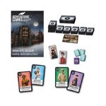 Adventure Games:Grand hotel Abaddon párty úniková hra 12+