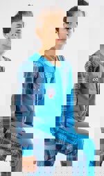 Dětský overal Matěj | Pyžama a Župany