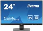 Iiyama ProLite XU2493HS-B6 LED monitor 60.5 cm (23.8 palec)1920 x 1080 Pixel, 16:9, 0.5 ms, IPS LED