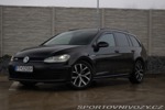 Volkswagen Golf Variant  GTD 2.0 TDI BMT